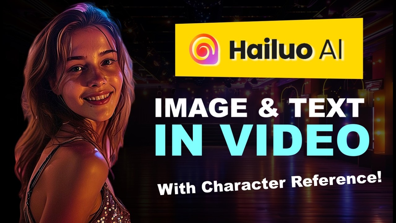 Hailuo AI – Free Video Generation from Images and Text