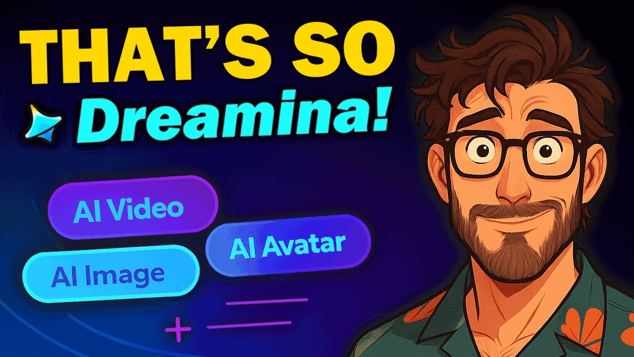 How To Get 500 Free AI Videos Every Month!