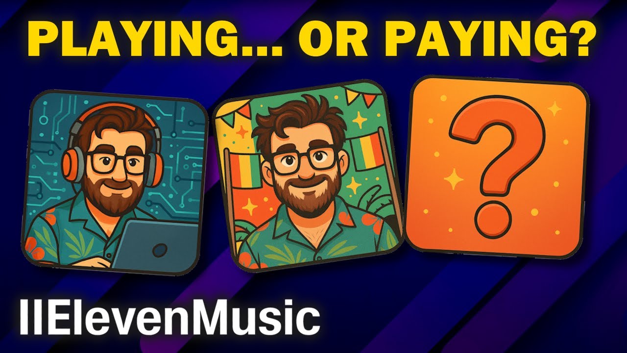 Eleven Music: a Suno killer or a tool for the chosen ones? 