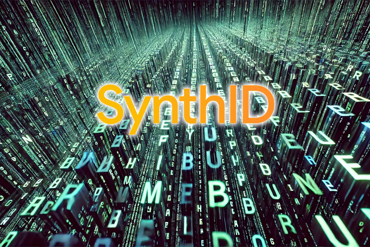 SynthID