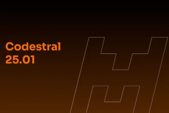 Codestral 25.01