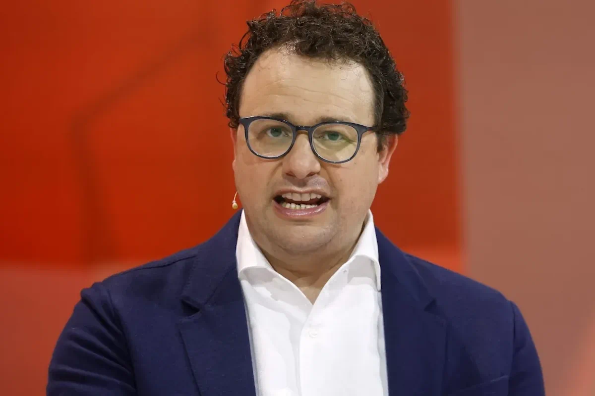 Dario Amodei