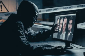 deepfake