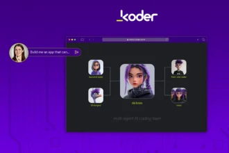 koderai