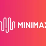 Логотип компанії MiniMax