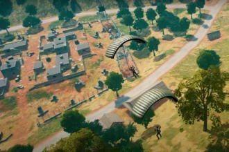 PUBG