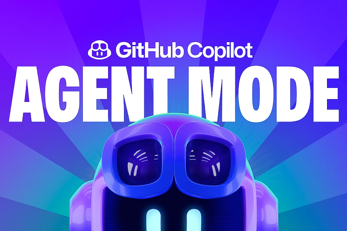 GitHub launches Agent Mode for Copilot in VS Code – Craftium.AI