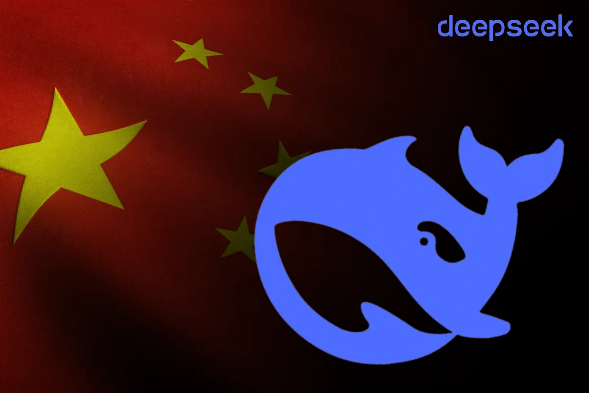 DeepSeek