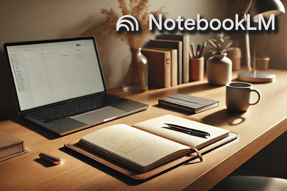 NotebookLM