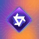 Qwen Chat logo