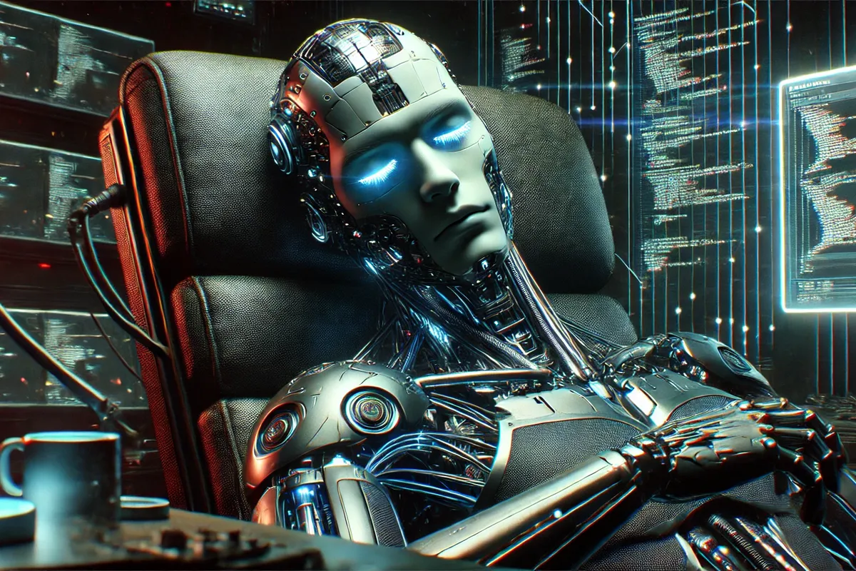 AI Coder