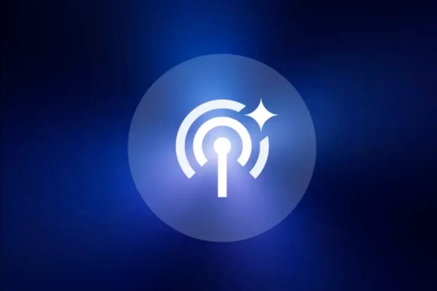 Audio Overviews