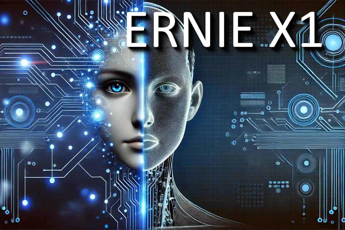 ERNIE X1