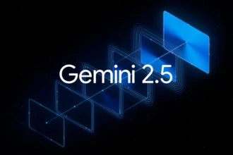 Gemini 2.5