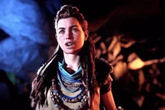 Horizon Forbidden West