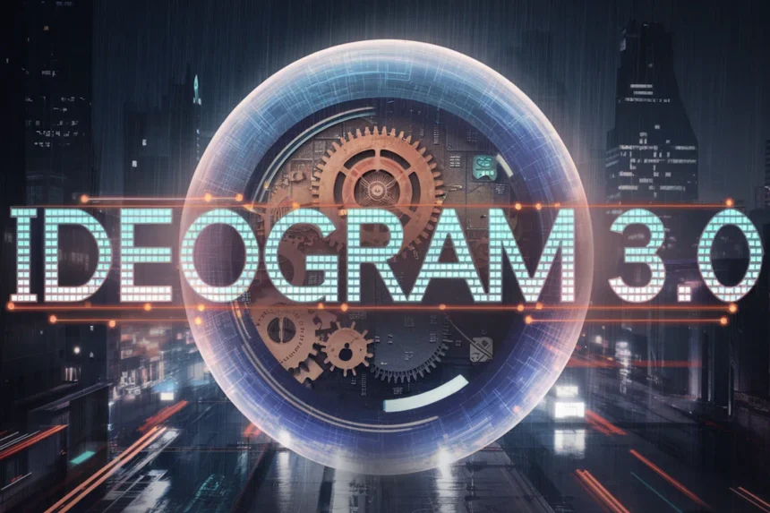 Ideogram