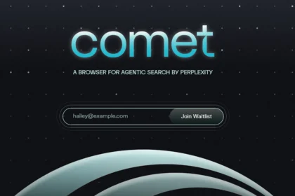 Comet