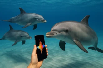 DolphinGemma