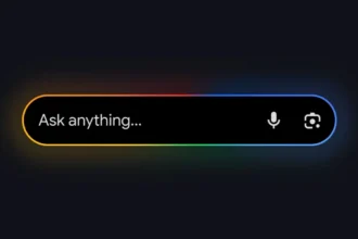 Google Search AI Mode