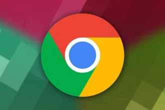 Chrome
