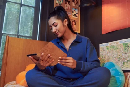 Kindle