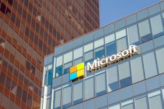 Microsoft