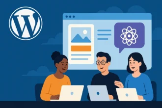 wordpress