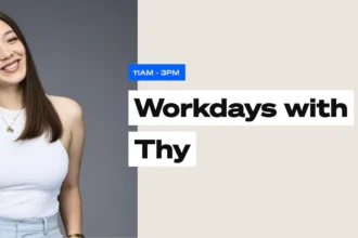 workdays with thy
