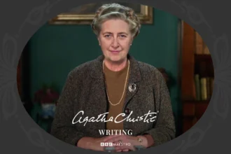 Agatha Christie