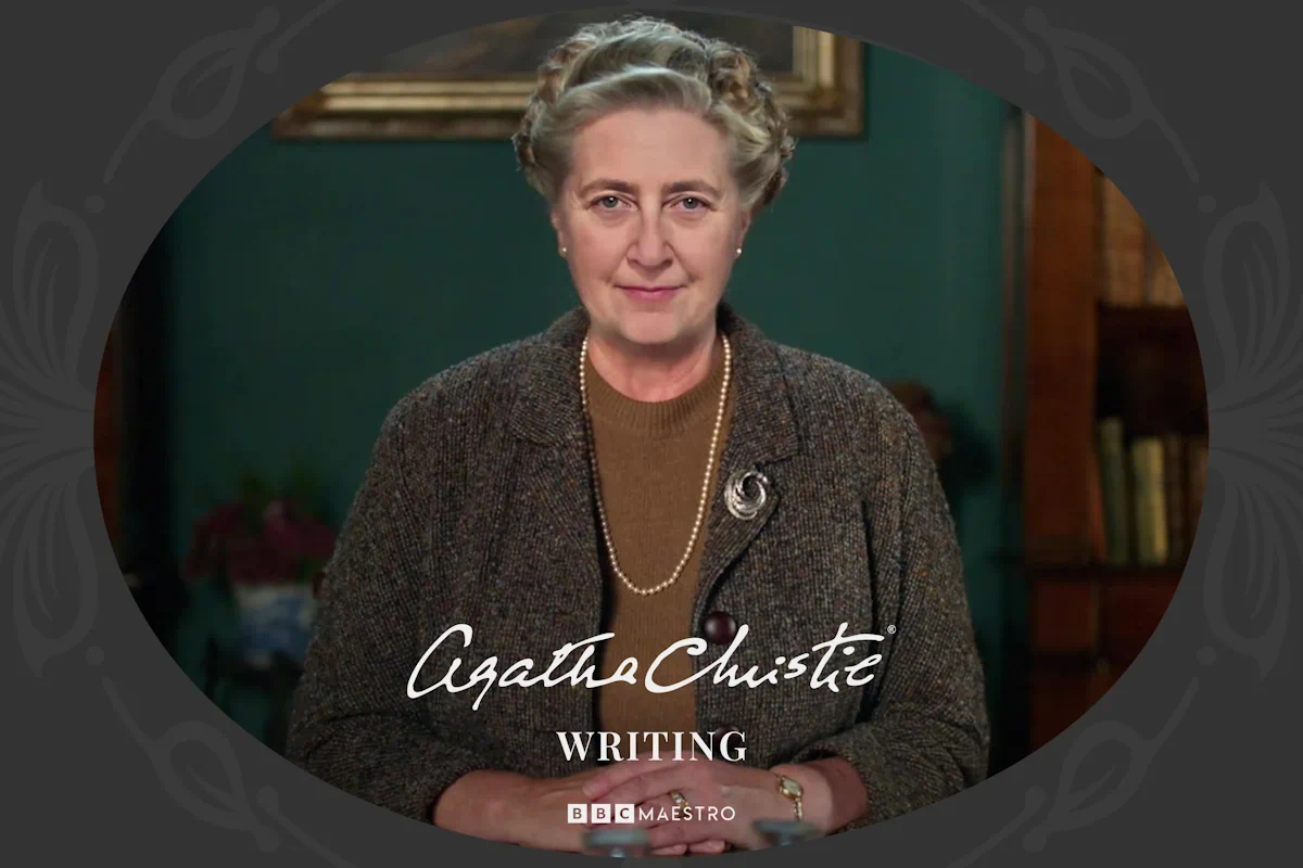 Agatha Christie