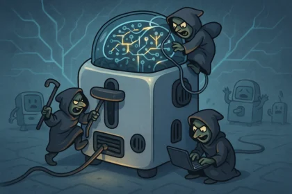 AI jailbreak attack
