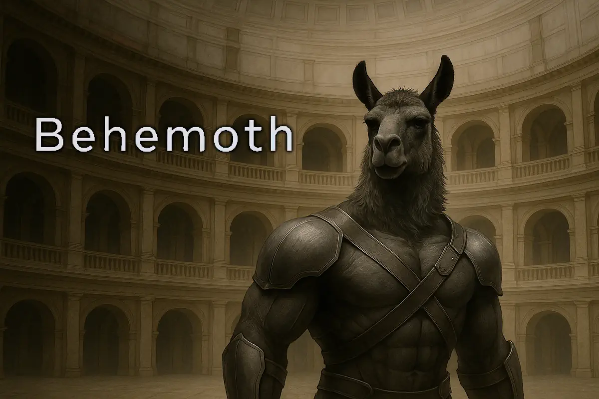 Behemoth