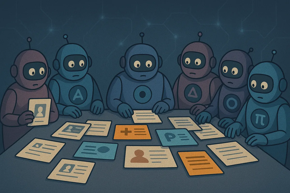 chatbots analyzing data