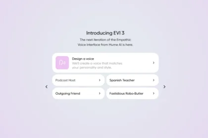 EVI 3