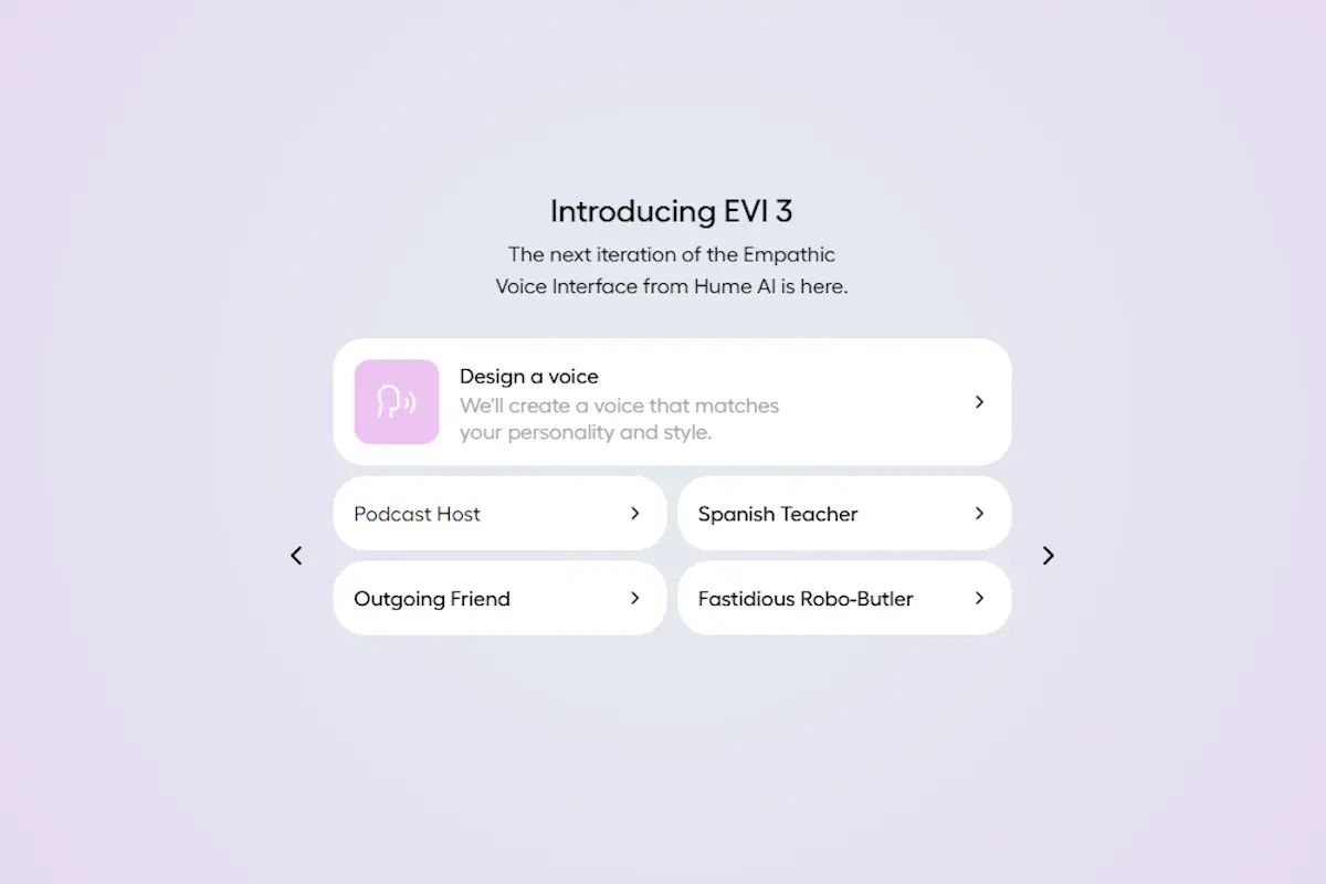 EVI 3