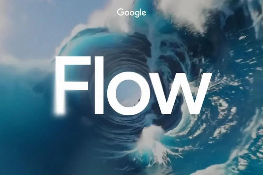 Flow