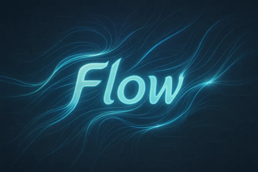 Flow