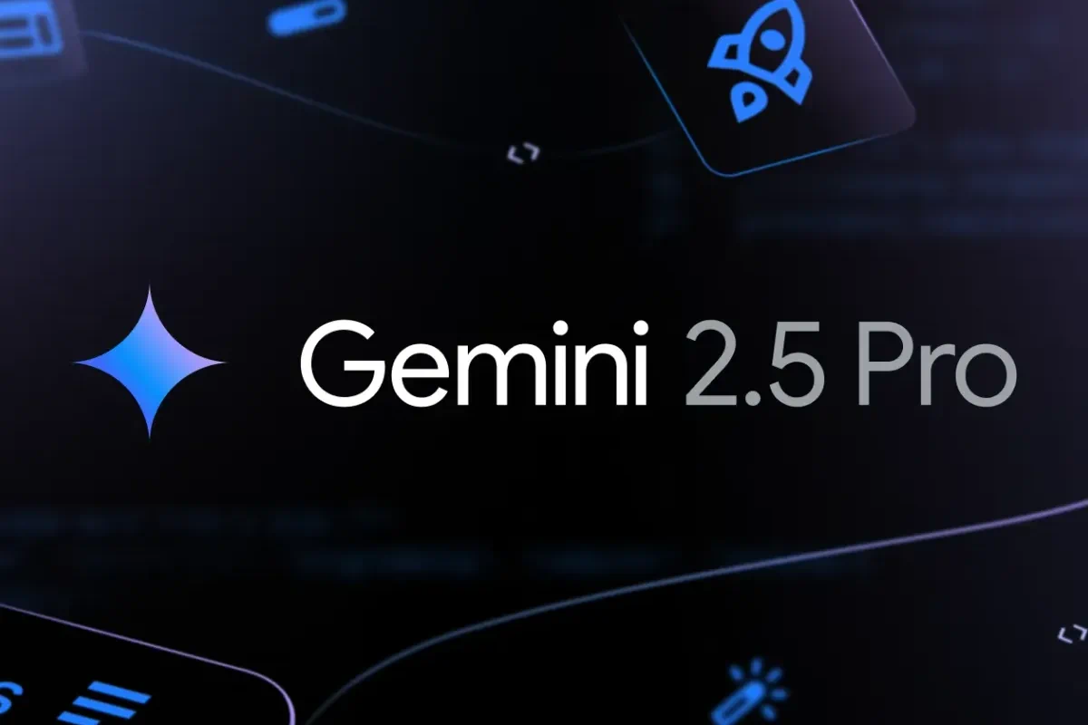 Gemini 2.5