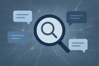 Chat search