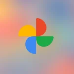Google Photos logo