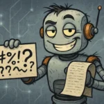 Gork robot