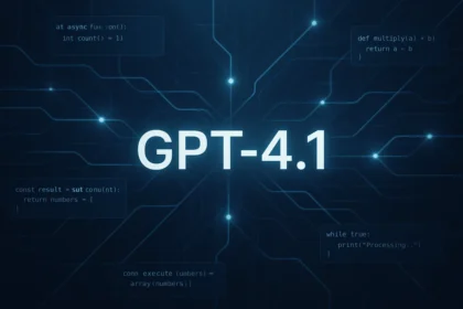 GPT-4.1