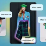 Pinterest AI