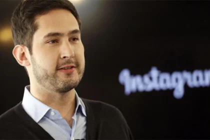 Kevin Systrom