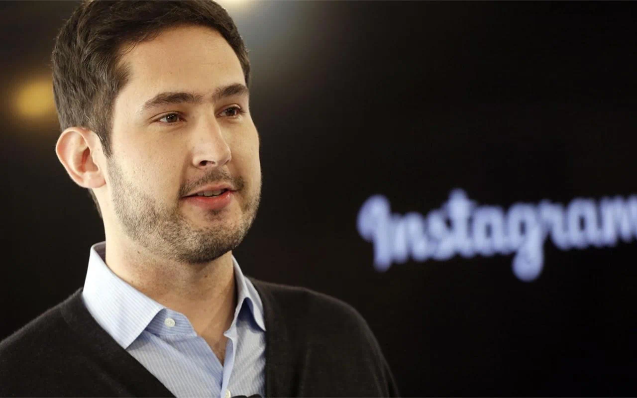 Kevin Systrom