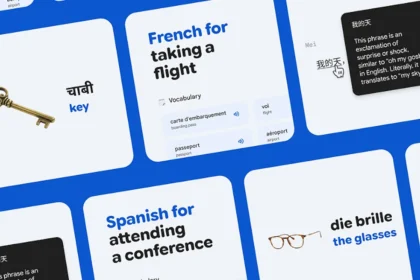 Little Language