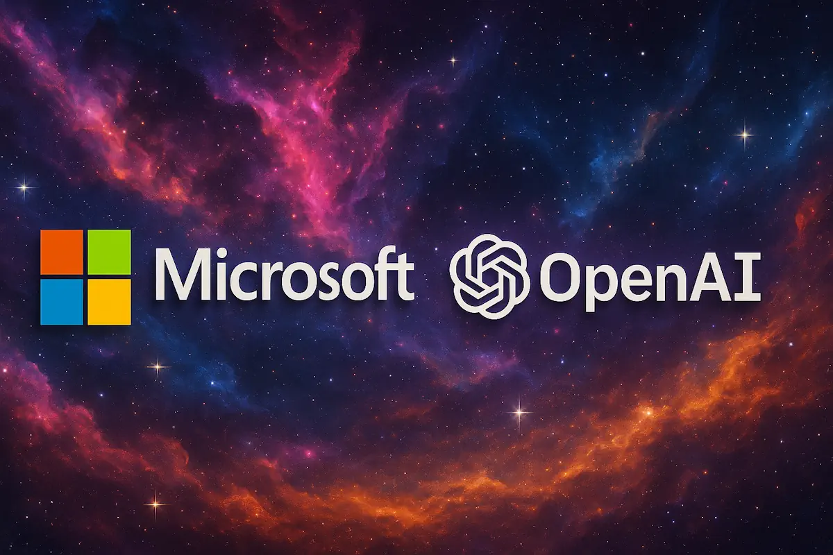 Microsoft OpenAI
