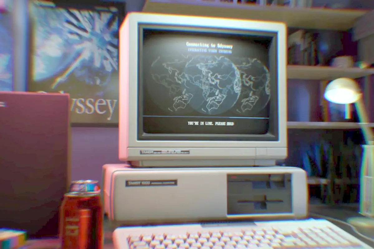 Odyssey