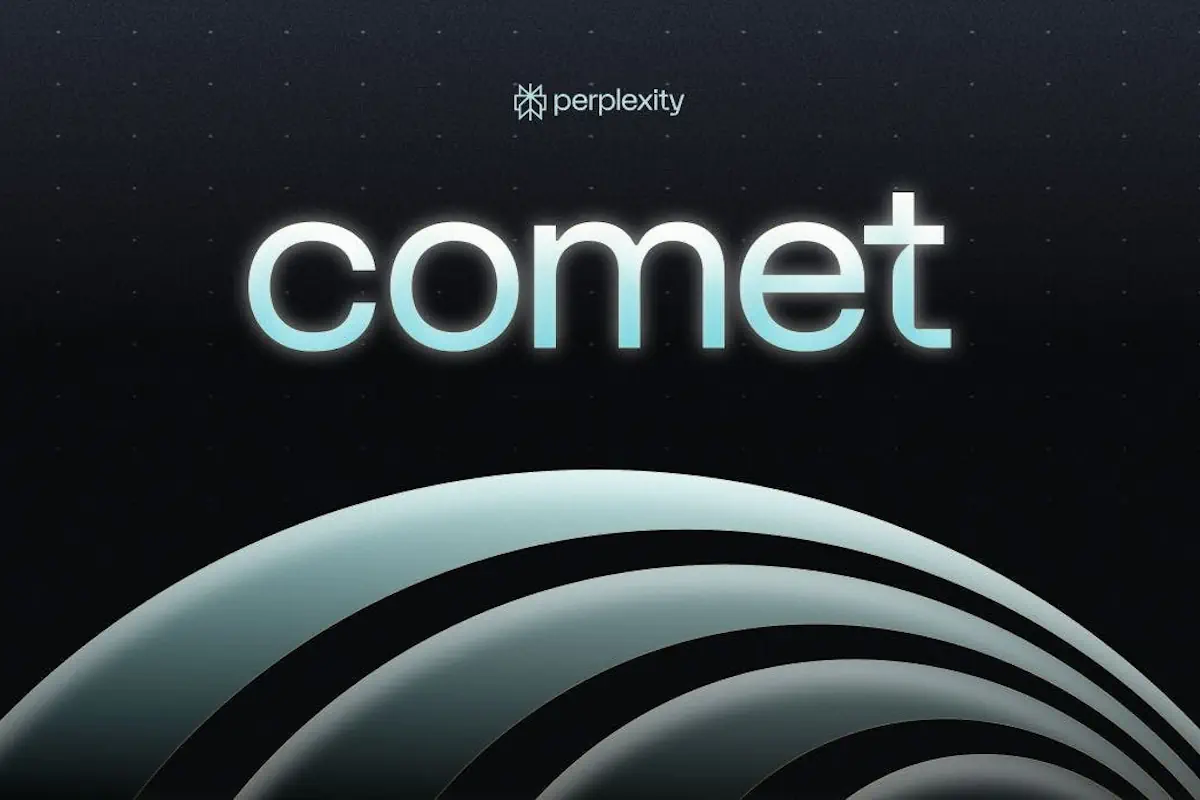 Perplexity Comet