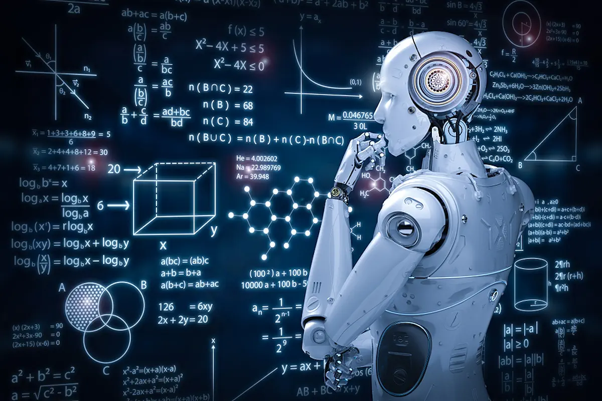 reasoning AI